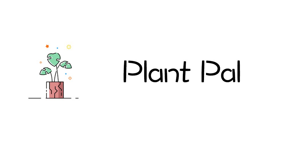 Plant Pal app preview